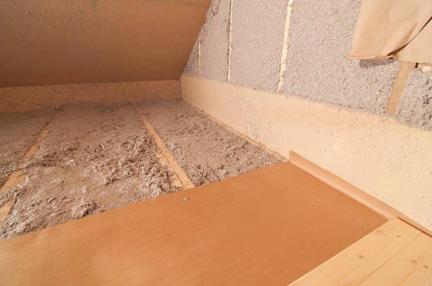 Best Insulation Installation Services in Pierz, MN